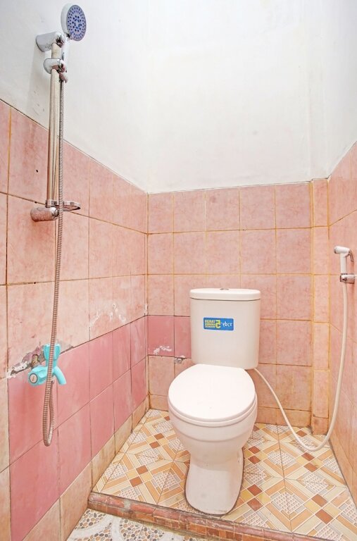 Дви Варга Тунггал Джая: OYO 92097 Hotel Sejahtera Syariah