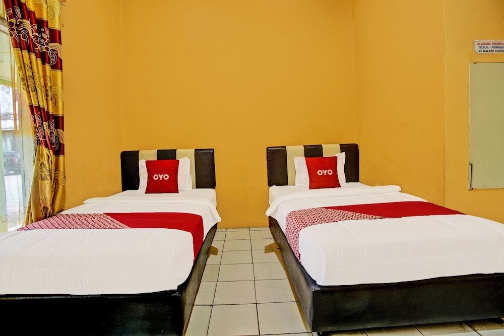 Дви Варга Тунггал Джая: OYO 92097 Hotel Sejahtera Syariah