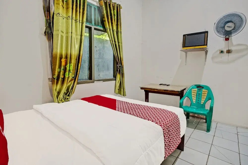 Дви Варга Тунггал Джая: OYO 92097 Hotel Sejahtera Syariah