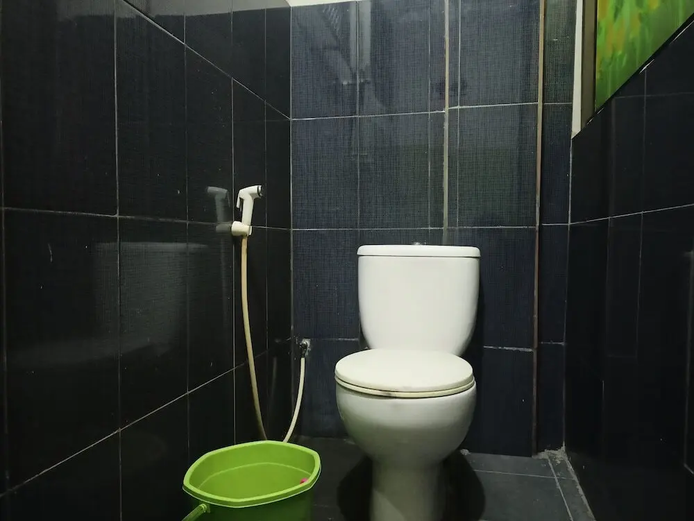 Таракан: OYO 92126 Hotel Syariah Sumber Mulya NunukanNearAlun - Alun Kota Nunukan