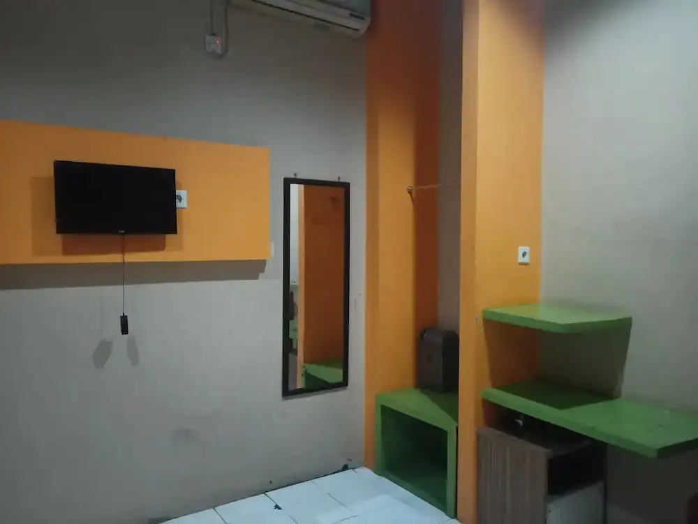 Таракан: OYO 92126 Hotel Syariah Sumber Mulya NunukanNearAlun - Alun Kota Nunukan