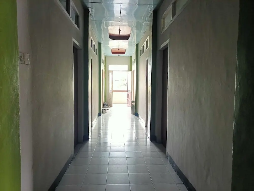 Таракан: OYO 92126 Hotel Syariah Sumber Mulya NunukanNearAlun - Alun Kota Nunukan