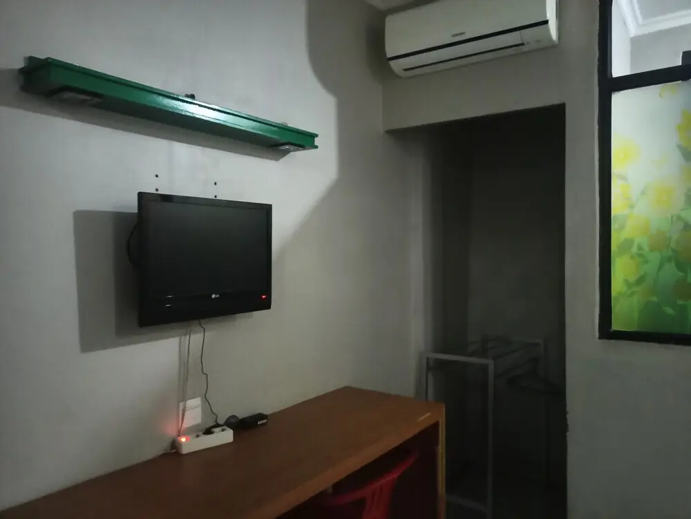 Таракан: OYO 92126 Hotel Syariah Sumber Mulya NunukanNearAlun - Alun Kota Nunukan