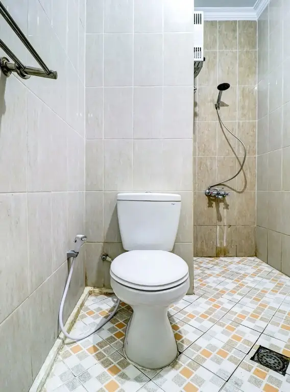 Тангеранг: OYO 90912 Wisma Pkpn 1