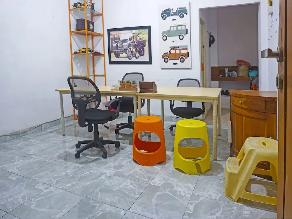 Макассар: OYO 91456 Anggrek Homes Makassar
