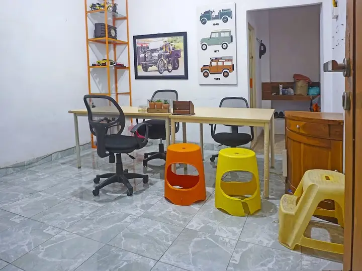 Макассар: OYO 91456 Anggrek Homes Makassar