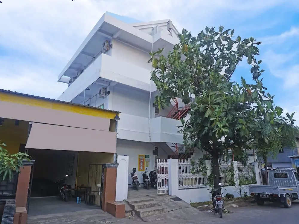 Макассар: OYO 91456 Anggrek Homes Makassar