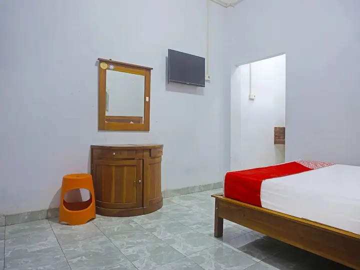 Макассар: OYO 91456 Anggrek Homes Makassar
