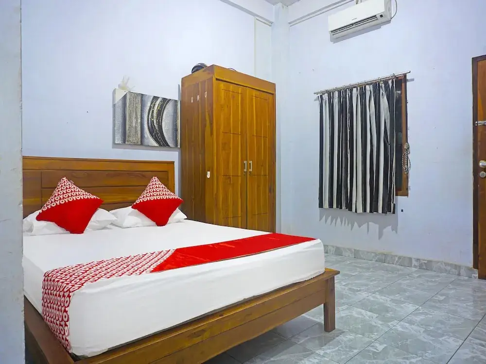 Макассар: OYO 91456 Anggrek Homes Makassar