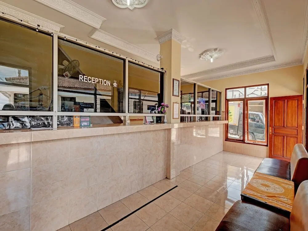 Бандунган: Collection O 91692 Hotel Citra Dewi 3 Hills