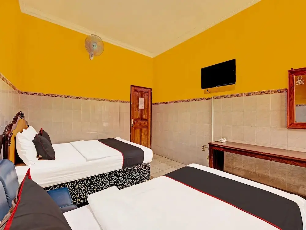 Бандунган: Collection O 91692 Hotel Citra Dewi 3 Hills