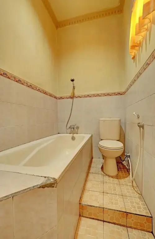 Бандунган: Collection O 91692 Hotel Citra Dewi 3 Hills