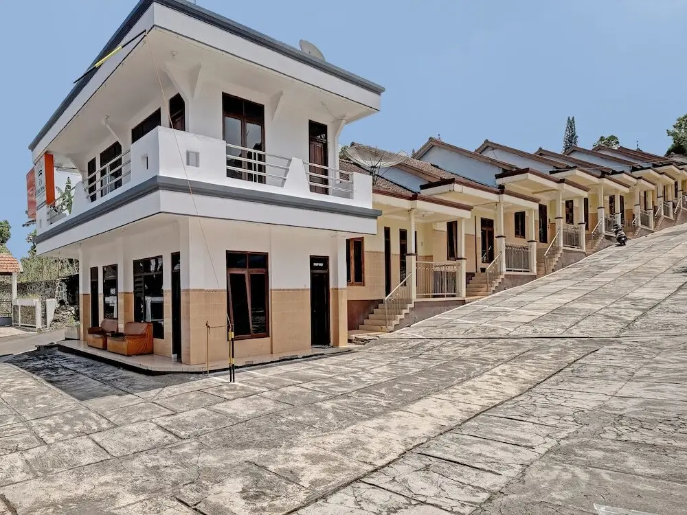 Collection O 91692 Hotel Citra Dewi 3 Hills — фото 1