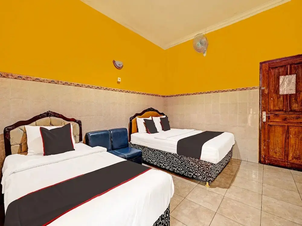 Бандунган: Collection O 91692 Hotel Citra Dewi 3 Hills