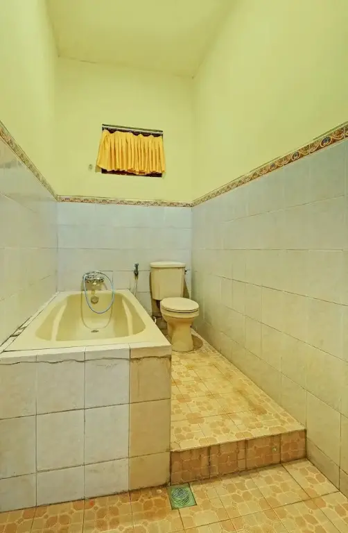 Бандунган: Collection O 91692 Hotel Citra Dewi 3 Hills