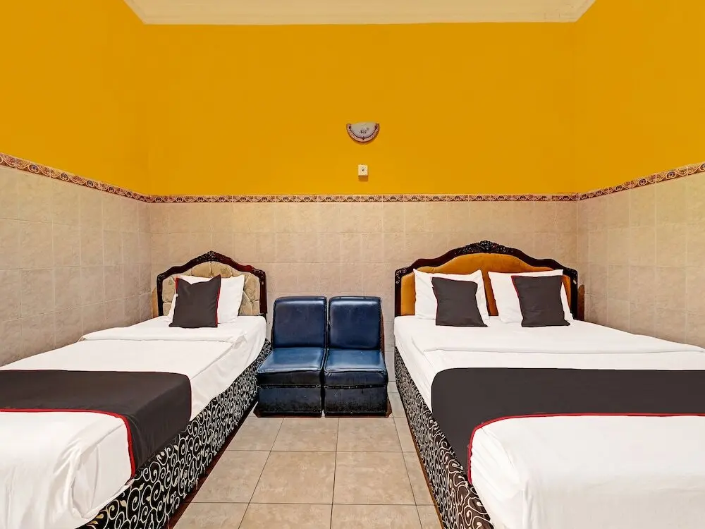 Бандунган: Collection O 91692 Hotel Citra Dewi 3 Hills