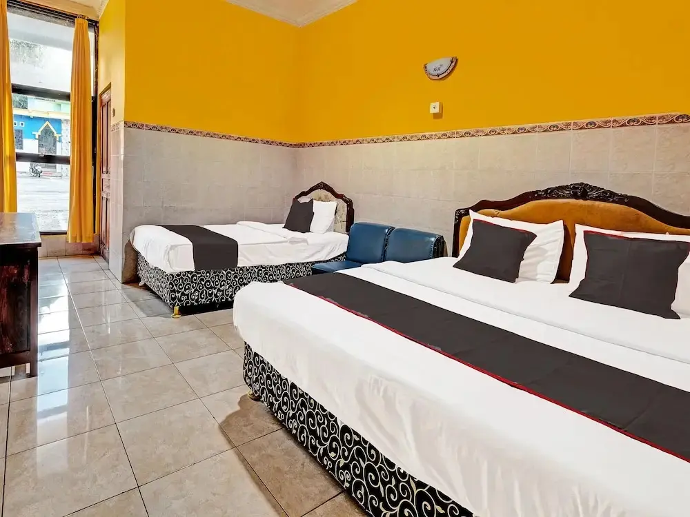 Бандунган: Collection O 91692 Hotel Citra Dewi 3 Hills