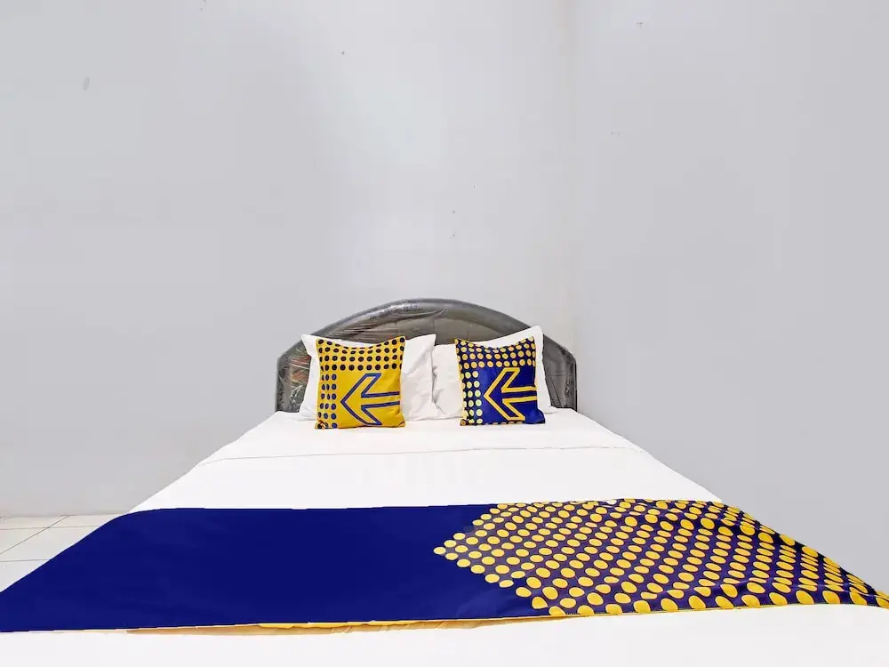 Батуретно: SPOT ON 91764 Griya Amarta Syariah