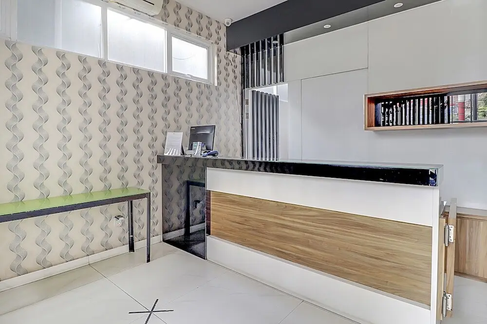 Бандунг: Capital O The Regia Cihampelas Hotel Bandung