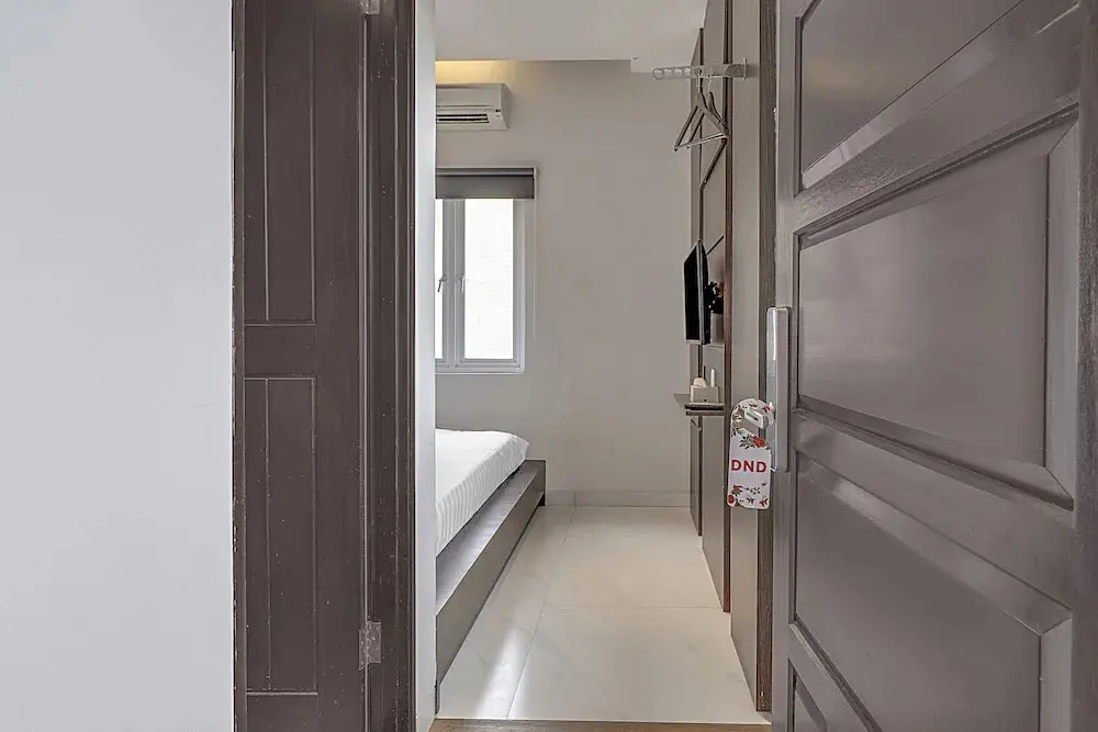 Бандунг: Capital O The Regia Cihampelas Hotel Bandung