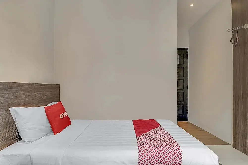 Бандунг: Capital O The Regia Cihampelas Hotel Bandung