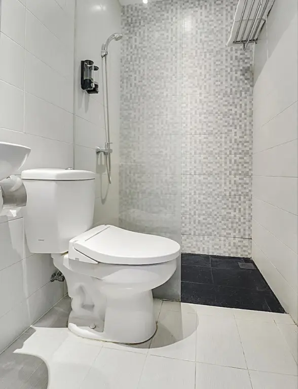 Бандунг: Capital O The Regia Cihampelas Hotel Bandung
