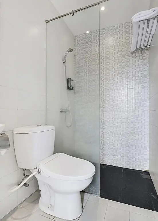 Бандунг: Capital O The Regia Cihampelas Hotel Bandung