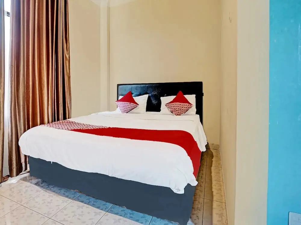 Палембанг: OYO 91873 Nugraha Kost