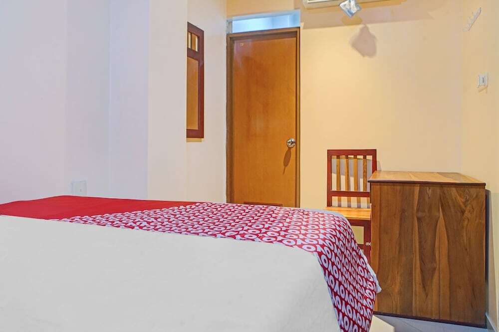 Макассар: OYO 90583 Balqies Homestay Syariah