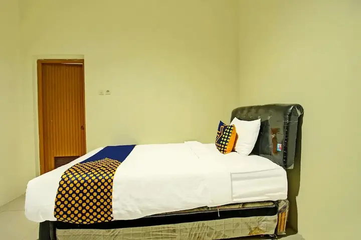 Джомбанг: SPOT ON 91890 Kost Kalasan Syariah