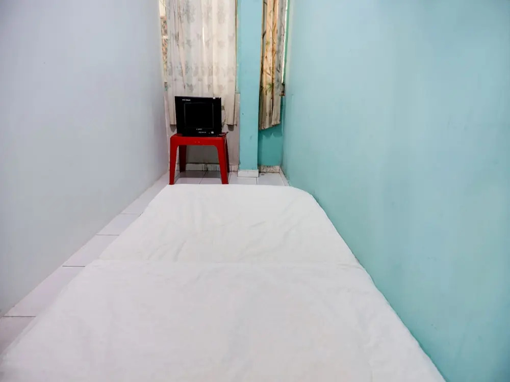 Батам: Spot On 91781 Solo Baru Homestay Syariah