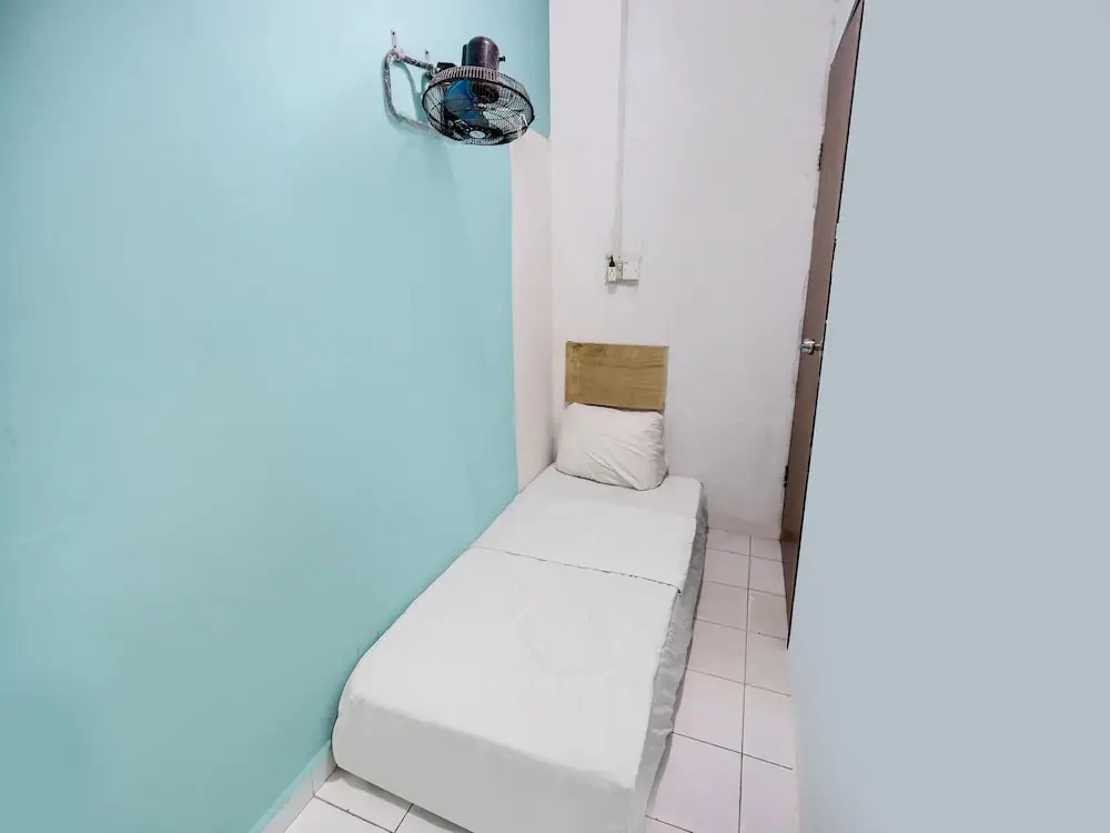 Батам: Spot On 91781 Solo Baru Homestay Syariah