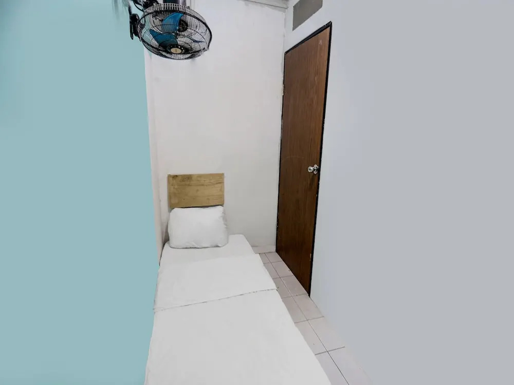 Батам: Spot On 91781 Solo Baru Homestay Syariah