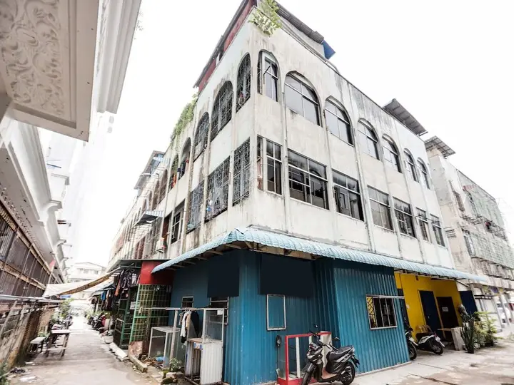 Батам: Spot On 91781 Solo Baru Homestay Syariah