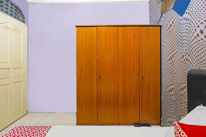 Батам: OYO 91782 Satria Homestay Syariah