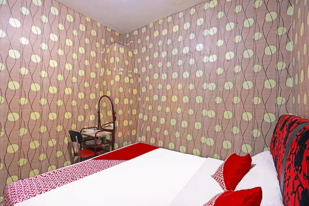 Батам: OYO 91782 Satria Homestay Syariah