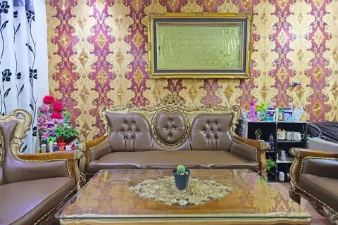 OYO 91782 Satria Homestay Syariah — фото 1