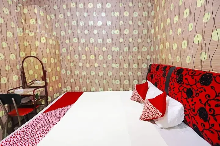 Батам: OYO 91782 Satria Homestay Syariah