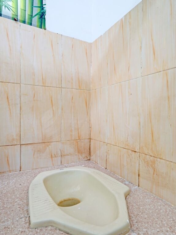 Ламонган: SPOT ON 90586 Hagawa Syariah Homestay
