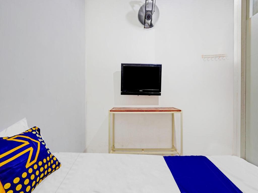 Ламонган: SPOT ON 90586 Hagawa Syariah Homestay