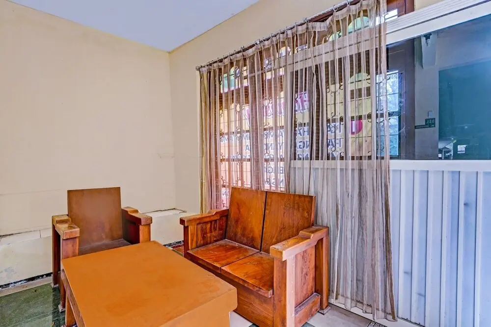 Ламонган: SPOT ON 90586 Hagawa Syariah Homestay