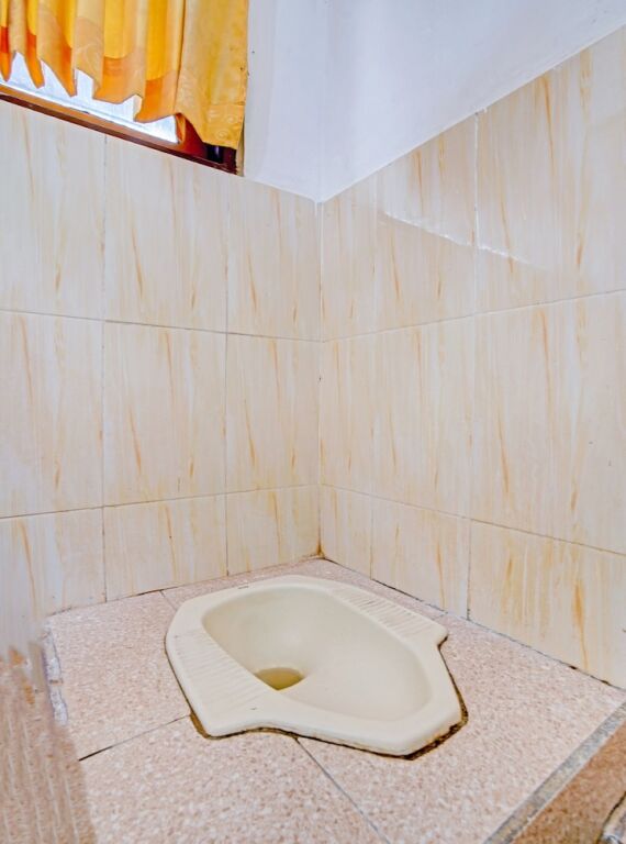 Ламонган: SPOT ON 90586 Hagawa Syariah Homestay