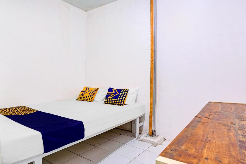 Ламонган: SPOT ON 90586 Hagawa Syariah Homestay
