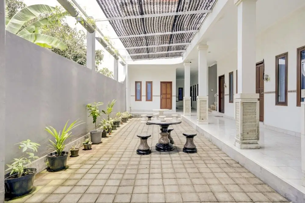 OYO 90690 Pondok Dukuh — фото 1