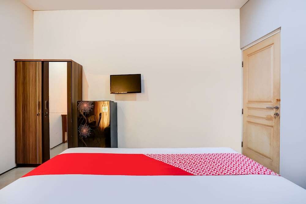 Сурабая: OYO 90935 Rumah Kost Metroliving