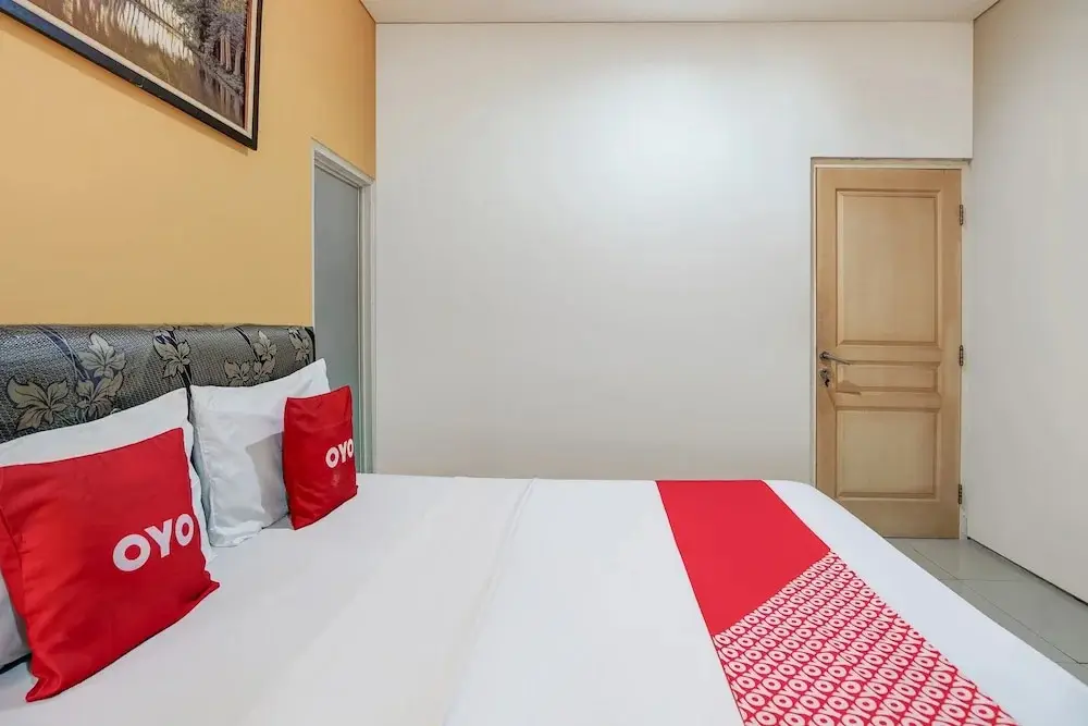 Сурабая: OYO 90935 Rumah Kost Metroliving