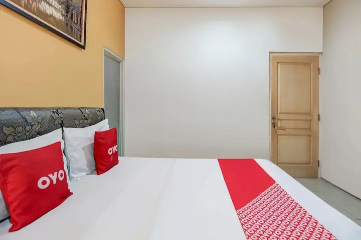 Сурабая: OYO 90935 Rumah Kost Metroliving
