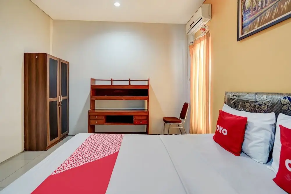 Сурабая: OYO 90935 Rumah Kost Metroliving