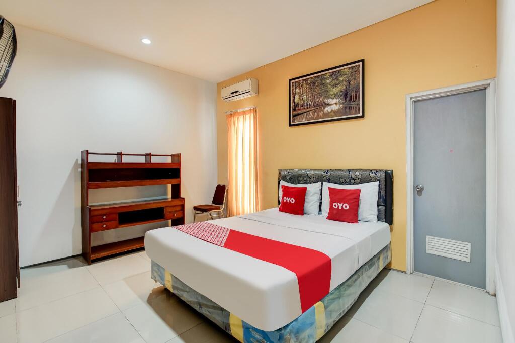 Сурабая: OYO 90935 Rumah Kost Metroliving
