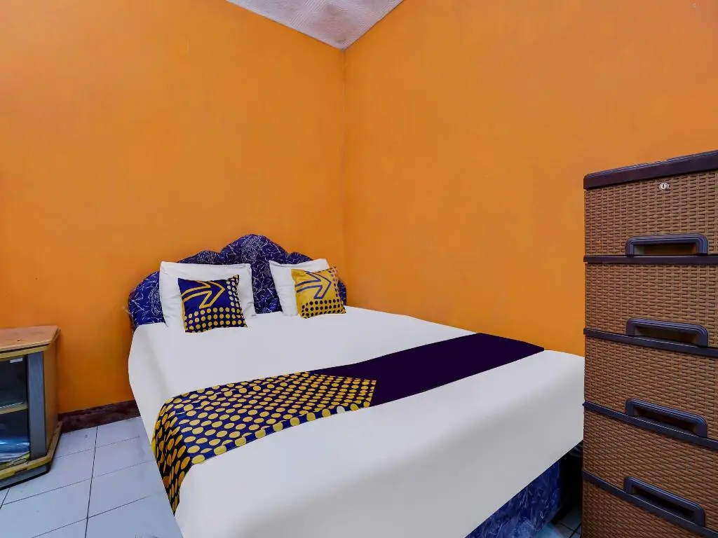 Лембанг: OYO Homes 91006 Eco Tourism Desa Cibodas Areng 5 Syariah
